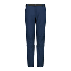 Pantalon zip off femme CMP