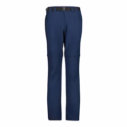Pantalon zip off femme CMP