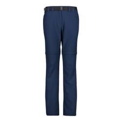Pantalon zip off femme CMP