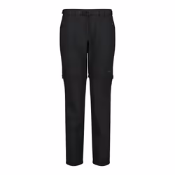 Pantalon zip off femme CMP