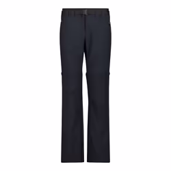 Pantalon zip off femme CMP