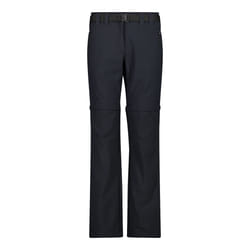 Pantalon zip off femme CMP