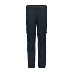 Pantalon zip off femme CMP