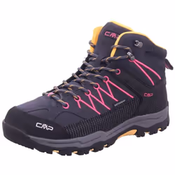 Chaussures de randonnée mid enfant CMP Rigel Waterproof