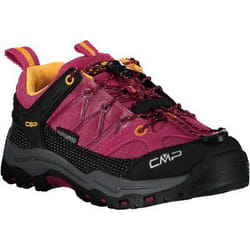 Chaussures de randonnée basse enfant CMP Rigel Waterproof