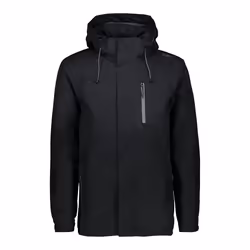 Veste imperméable à capuche CMP