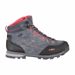 Chaussures de randonnée mid femme CMP Alcor