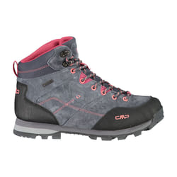 Chaussures de randonnée mid femme CMP Alcor