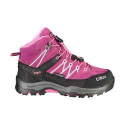 Chaussures de randonnée mid enfant CMP Rigel Waterproof - 28/29