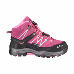Chaussures de randonnée mid enfant CMP Rigel Waterproof - 30