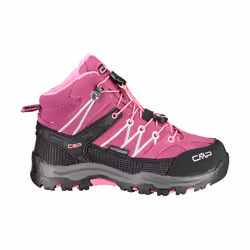 Chaussures de randonnée mid enfant CMP Rigel Waterproof