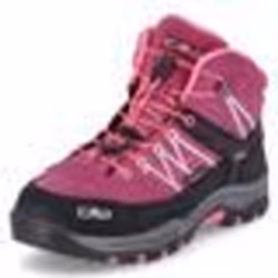 Chaussures de randonnée mid enfant CMP Rigel Waterproof - 32