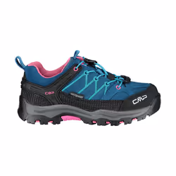 Chaussures de randonnée basse enfant CMP Rigel Waterproof