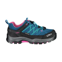Chaussures de randonnée basse enfant CMP Rigel Waterproof