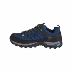 Cmp Rigel Noir / Bleu - 43