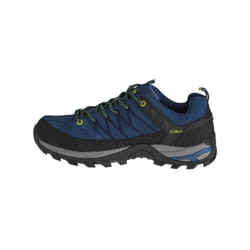 Cmp Rigel Noir / Bleu - 43