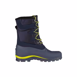 cmp nietos neige bottes bleu