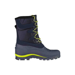 cmp nietos neige bottes bleu