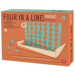 Legami Four in a Line