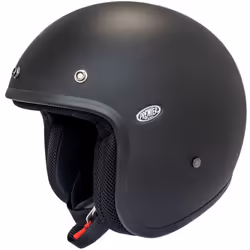 Premier Vintage Classic U9 BM Casque jet, noir, taille XS pour Hommes