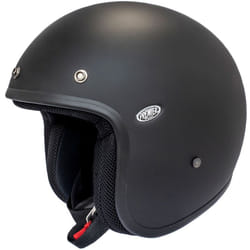 Premier Vintage Classic U9 BM Casque jet, noir, taille XS pour Hommes