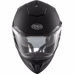 Premier StreetFighter U9 BM Casque, noir, taille L pour Hommes