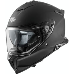 Premier StreetFighter U9 BM Casque, noir, taille M pour Hommes