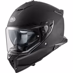 Premier StreetFighter U9 BM Casque, noir, taille M pour Hommes
