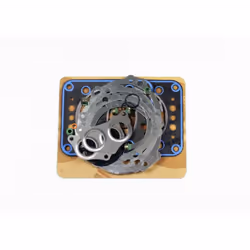 Pochette de joints haut moteur ATHENA P400110600917