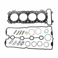 Jeu de joints, culasse ATHENA P400210600901
