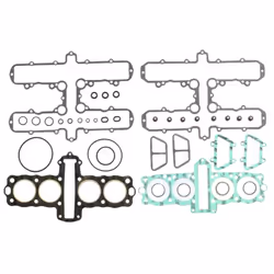 Jeu de joints, culasse ATHENA P400250600551