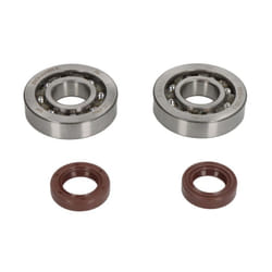 Kit de réparation, vilebrequin ATHENA P400480444001