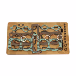 Jeu de joints, culasse ATHENA P400485600602
