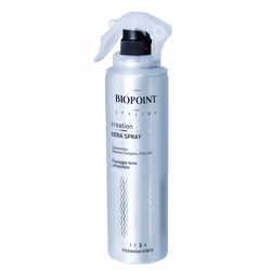 Biopoint PV07414/PV07120, Cire capillaire, 150 ml, Unisexe, Tous types de cheveux, Spray, 1 pièce(s)