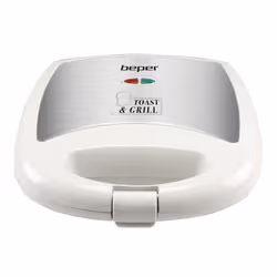 Beper 90.620, 1300 W, 220-240 V, 50 - 60 Hz, 290 mm, 310 mm, 90 mm