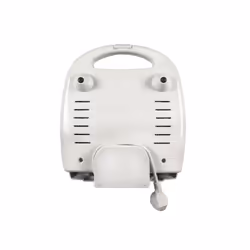 Beper 90.620 gaufrier et appareil à croque-monsieur 1300 W Blanc - Vue supplémentaire 6