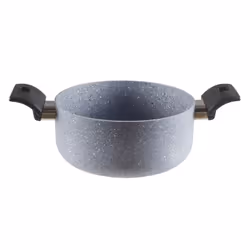 Beper PE.120, Rond, Gris, Noir, 20 cm, 33,5 mm, 11,5 mm