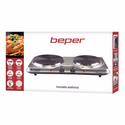 Beper 90.825 Acier inoxydable 2 pièce(s) - Vue supplémentaire 10