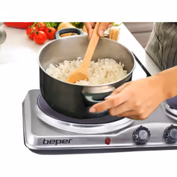 Beper 90.825 Acier inoxydable 2 pièce(s) - Vue supplémentaire 8