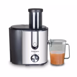 Beper 90.424, Centrifugeuse, Noir, Argent, Acier inoxydable, Acier inoxydable, 800 W, 340 mm