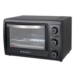 Beper 90.884 30 L 1300 W Noir