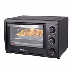 Beper 90.884 30 L 1300 W Noir