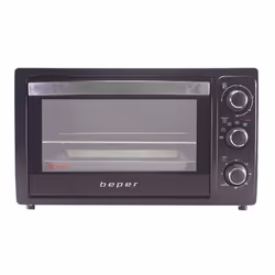 Beper 90.884 30 L 1300 W Noir