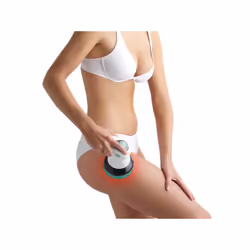 Beper 40.500 masseur Universel Noir, Turquoise, Blanc - Vue supplémentaire 4