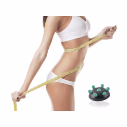 Beper 40.500 masseur Universel Noir, Turquoise, Blanc - Vue supplémentaire 5