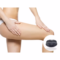 Beper 40.500 masseur Universel Noir, Turquoise, Blanc - Vue supplémentaire 8