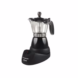 Beper BC.040N Manuel Machine à expresso