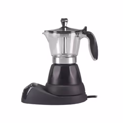 Beper BC.040N Manuel Machine à expresso