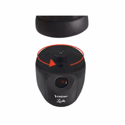 Beper BC.040N Manuel Machine à expresso - Vue supplémentaire 4