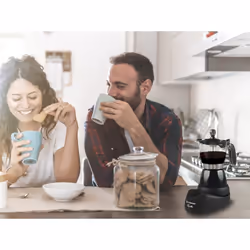 Beper BC.040N Manuel Machine à expresso - Vue supplémentaire 6